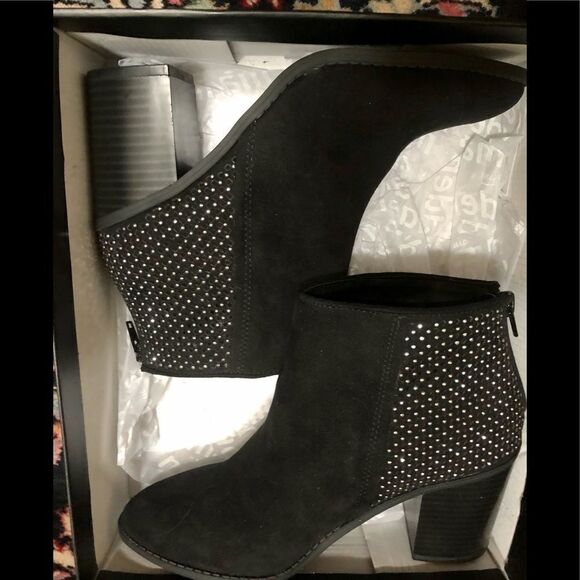 Beautiful new boots in original by Madden - Picture 1 of 5